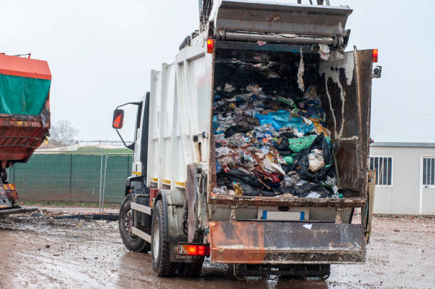 Best Office Cleanout  in Barry, IL