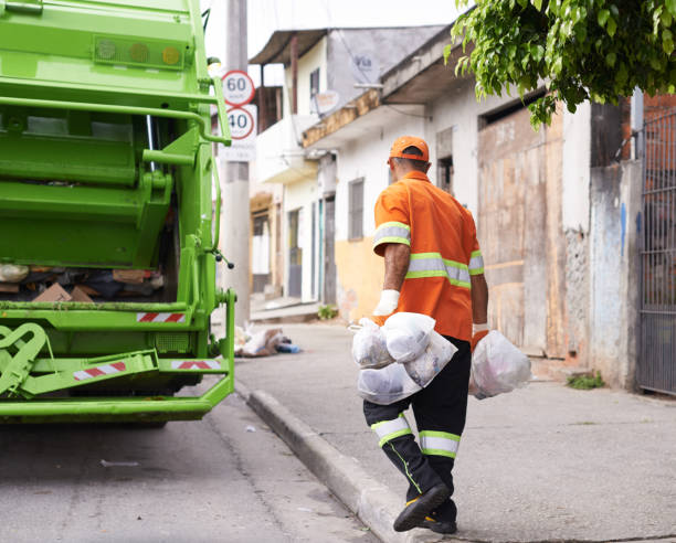 Best Recycling Services for Junk  in Barry, IL